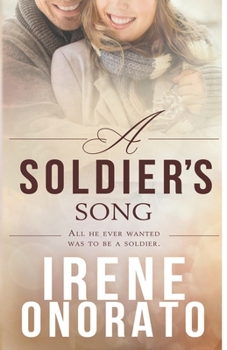 A Soldier's Song - Book #3 of the Forever a Soldier