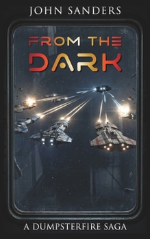 Paperback From The Dark Book