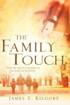 Paperback The Family Touch Book