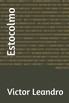 Paperback Estocolmo [Portuguese] Book