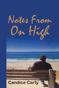 Paperback Notes From On High Book
