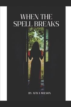 Paperback When The Spell Breaks Book