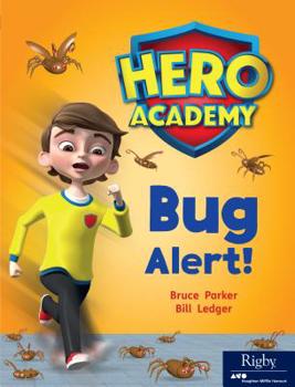 Paperback Bug Alert!: Leveled Reader Set 8 Level L Book