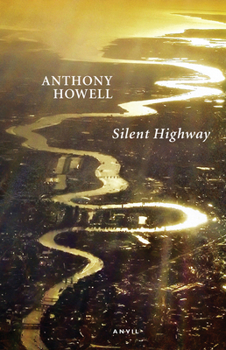 Paperback Silent Highway Book