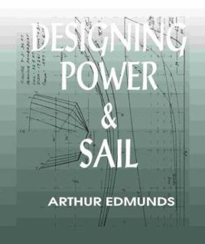 Paperback Designing Power & Sail Book