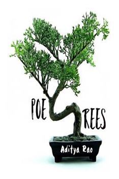 Paperback Poet-trees Book