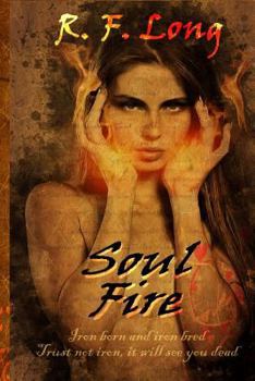 Paperback Soul Fire Book