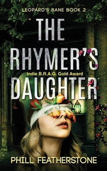 Paperback The Rhymer's Daughter Book