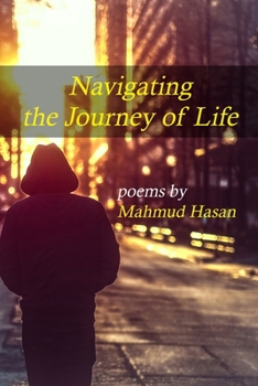Paperback Navigating the Journey of Life Book