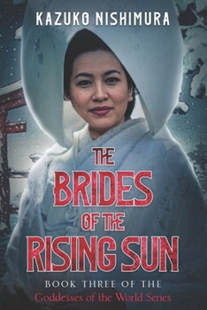 Paperback The Brides of the Rising Sun Book