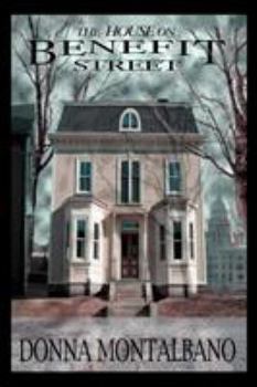 Paperback The House on Benefit Street Book