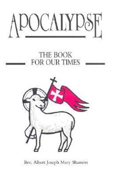 Paperback Apocalypse: The Book for Our Times Book