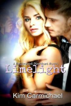 Limelight - Book  of the Hollywood Stardust