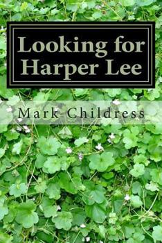 Paperback Looking for Harper Lee Book