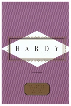 Hardy: Poems