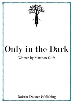 Paperback Only in the Dark Book