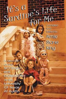 Paperback It's a Sardine's Life for Me Book