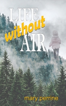 Paperback Life without Air Book