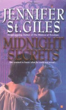 Mass Market Paperback Midnight Secrets Book