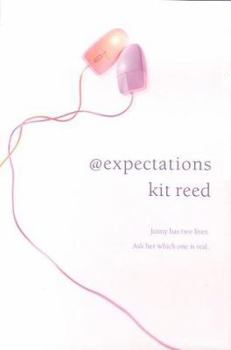 Hardcover @Expectations Book