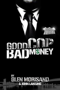 Hardcover Good Cop Bad Money Book