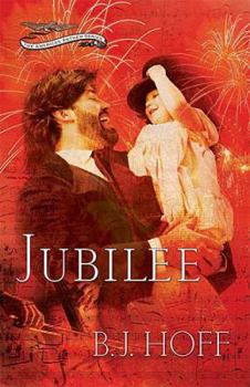 Jubilee - Book #3 of the American Anthem