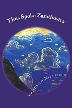 Paperback Thus Spoke Zarathustra Book