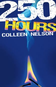 Paperback 250 Hours Book