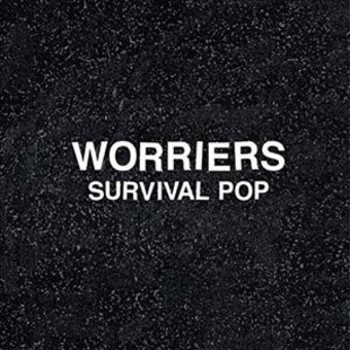 Music - CD Survival Pop Book