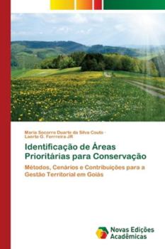Paperback Identificação de Áreas Prioritárias para Conservação [Portuguese] Book