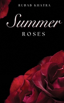 Paperback Summer Roses Book