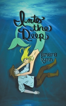 Paperback Into The Deep Book