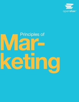 Paperback Principles of Marketing Book
