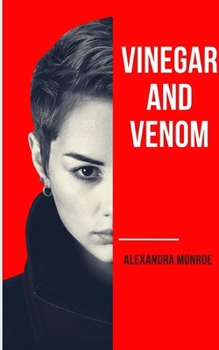 Paperback Vinegar and Venom Book