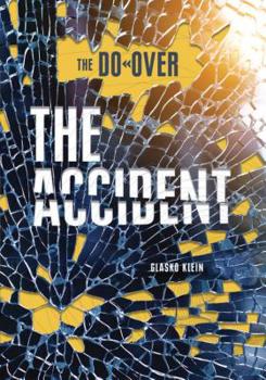 Paperback The Accident Book