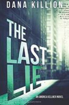 Paperback The Last Lie Book