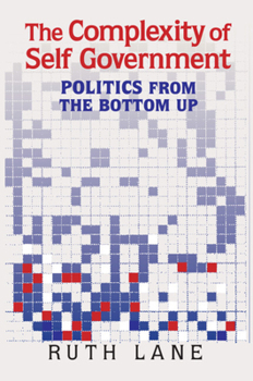 Hardcover The Complexity of Self Government Book