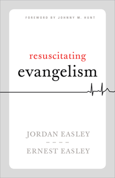 Paperback Resuscitating Evangelism Book