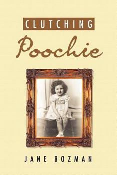 Paperback Clutching Poochie Book