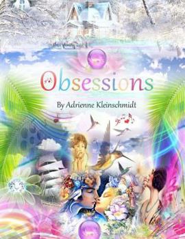 Paperback Obsessions Book