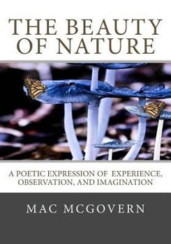 Paperback The Beauty Of Nature Book