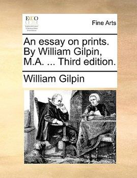 An Essay on Prints