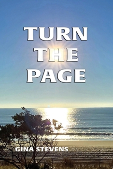 Paperback Turn The Page Book