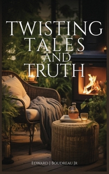 Hardcover Twisting Tales and Truth Book