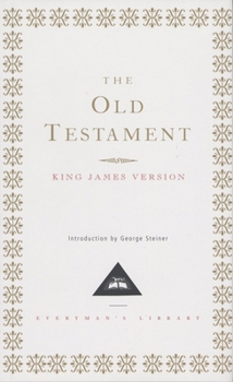 Hardcover Old Testament-KJV Book