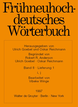 Paperback i, j [German] Book