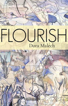 Paperback Flourish Book