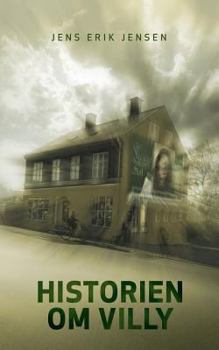 Paperback Historien om Villy [Danish] Book