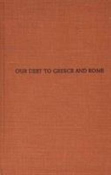 Hardcover Ancient Beliefs in the Immortality of the Soul: Our Debt to Greece and Rome Book