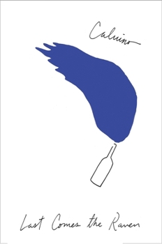 Ultimo viene il corvo